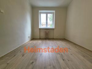Pronájem bytu 1+1, Havířov - Město, Hlavní třída, 48 m2