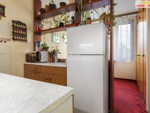 Pronájem bytu 3+1, Praha - Kobylisy, Bojasova, 65 m2