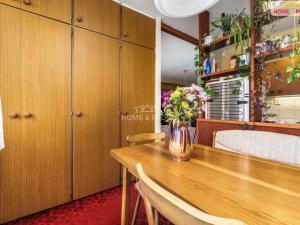 Pronájem bytu 3+1, Praha - Kobylisy, Bojasova, 65 m2