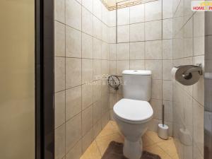 Pronájem bytu 3+1, Praha - Kobylisy, Bojasova, 65 m2