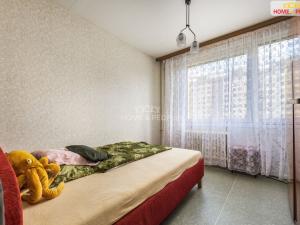 Pronájem bytu 3+1, Praha - Kobylisy, Bojasova, 65 m2