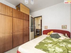 Pronájem bytu 3+1, Praha - Kobylisy, Bojasova, 65 m2