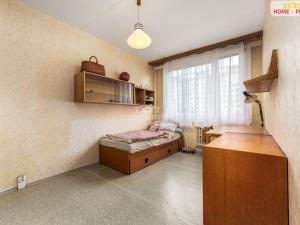 Pronájem bytu 3+1, Praha - Kobylisy, Bojasova, 65 m2
