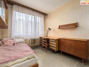 Pronájem bytu 3+1, Praha - Kobylisy, Bojasova, 65 m2