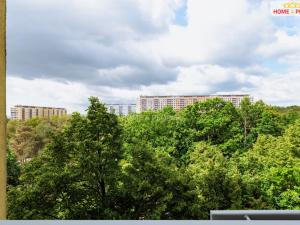Pronájem bytu 3+1, Praha - Kobylisy, Bojasova, 65 m2