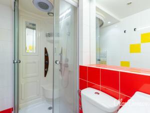 Prodej bytu 1+kk, Praha - Smíchov, Holečkova, 27 m2