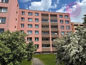 Prodej bytu 3+1, Ostrava, Jana Maluchy, 62 m2