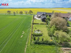 Prodej rodinného domu, Oponešice, 280 m2