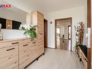 Prodej rodinného domu, Oponešice, 280 m2