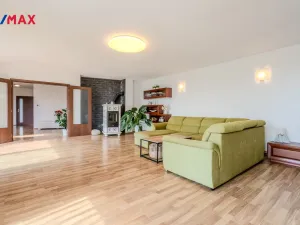 Prodej rodinného domu, Oponešice, 280 m2