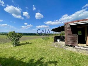 Prodej zahrady, Hroznová Lhota, 4104 m2