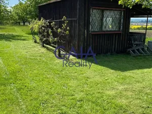 Prodej zahrady, Hroznová Lhota, 4104 m2