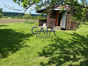 Prodej zahrady, Hroznová Lhota, 4104 m2
