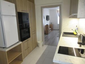 Pronájem bytu 1+1, Brno, Elgartova, 33 m2