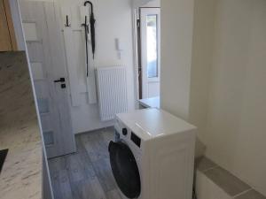 Pronájem bytu 1+1, Brno, Elgartova, 33 m2
