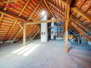Prodej chalupy, Soběšice, 77 m2