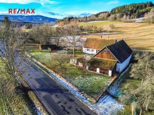 Prodej chalupy, Soběšice, 77 m2