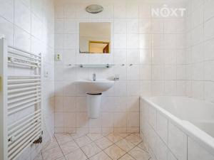 Prodej bytu 3+1, Praha - Libeň, Horovo náměstí, 90 m2