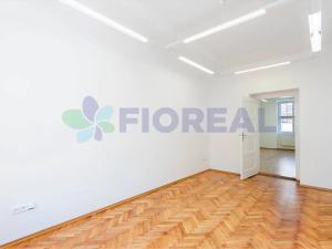 Pronájem kanceláře, Praha - Vršovice, Vršovická, 60 m2