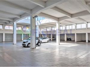 Pronájem kanceláře, Praha - Vršovice, Vršovická, 60 m2