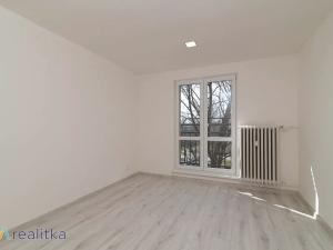 Prodej bytu 3+1, Karviná, Haškova, 55 m2
