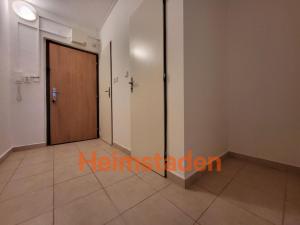 Pronájem bytu 1+kk, Karviná - Mizerov, Studentská, 28 m2