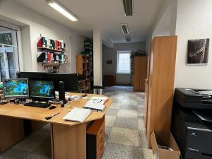 Pronájem kanceláře, Pelhřimov, Pražská, 85 m2