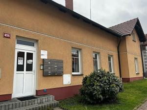 Pronájem kanceláře, Pelhřimov, Pražská, 85 m2