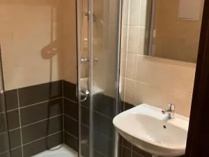 Pronájem bytu 2+kk, Chrudim, Dr. Bartůňka, 45 m2