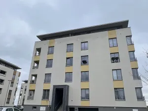 Pronájem bytu 2+kk, Chrudim, Dr. Bartůňka, 45 m2