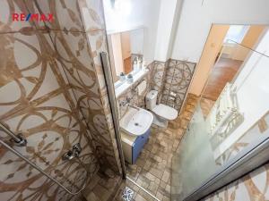 Prodej bytu 2+kk, Praha - Smíchov, Holečkova, 37 m2
