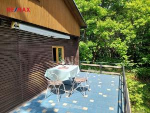 Prodej chaty, Kamenice, 48 m2