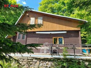 Prodej chaty, Kamenice, 48 m2