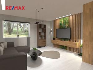 Prodej bytu 3+kk, Hradec Králové, Meruňková, 96 m2