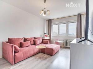 Pronájem bytu 1+1, Ostrava, Petra Křičky, 29 m2