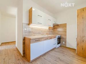Prodej bytu 3+1, Orlová, Kpt. Jaroše, 55 m2