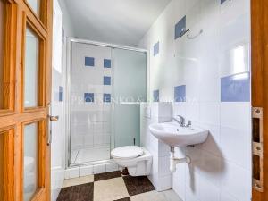 Prodej vícegeneračního domu, Senožaty, 182 m2