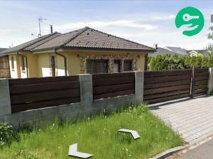 Prodej rodinného domu, Ostrava, Maková, 163 m2