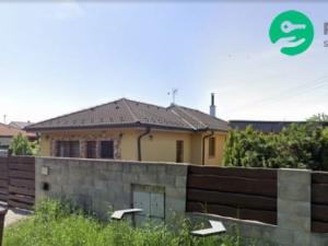 Prodej rodinného domu, Ostrava, Maková, 163 m2
