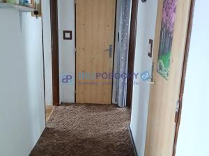 Prodej bytu 3+1, Havlíčkův Brod - Šmolovy, 63 m2