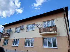 Prodej bytu 3+1, Havlíčkův Brod - Šmolovy, 63 m2