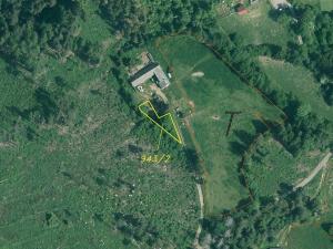 Prodej pozemku, Čkyně - Horosedly, 326 m2