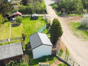 Prodej chaty, Klášterec nad Ohří, 10 m2