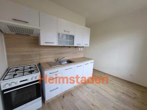 Pronájem bytu 2+1, Karviná - Mizerov, Žižkova, 51 m2