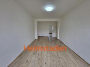 Pronájem bytu 2+1, Karviná - Mizerov, Žižkova, 51 m2