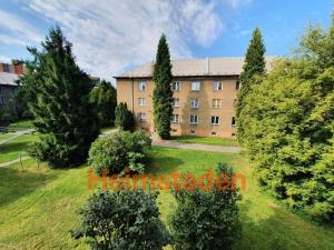 Pronájem bytu 2+1, Karviná - Mizerov, Žižkova, 51 m2