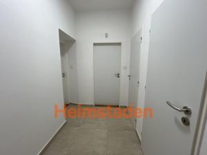 Pronájem bytu 2+kk, Ostrava - Kunčičky, Lihovarská, 47 m2