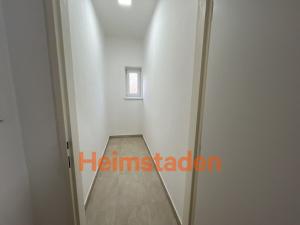 Pronájem bytu 2+kk, Ostrava - Kunčičky, Lihovarská, 47 m2