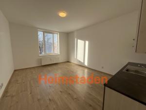 Pronájem bytu 2+kk, Ostrava - Kunčičky, Lihovarská, 47 m2