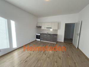 Pronájem bytu 2+kk, Ostrava - Kunčičky, Lihovarská, 47 m2